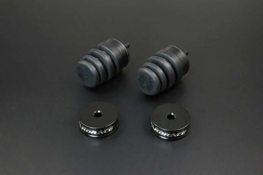 HARDRACE REAR EXTENDED BUMP STOP - Performance HQ - United Kingdom