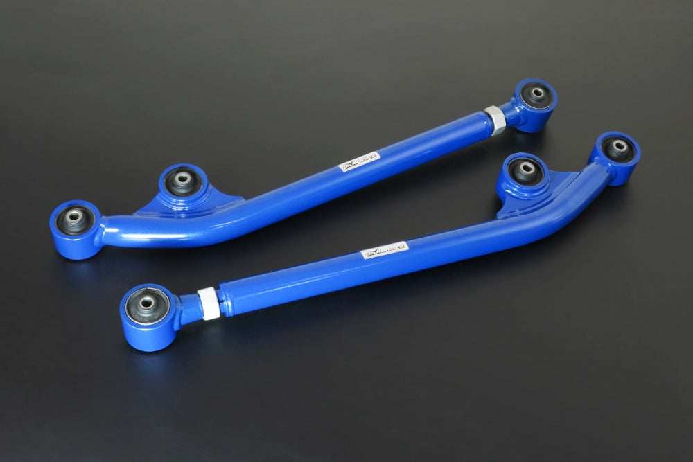 HARDRACE FRONT RADIUS ARM ADJUSTABLE - Performance HQ - United Kingdom