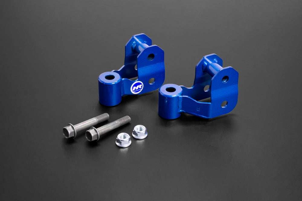 HARDRACE REAR TRAILING ARM RELOCATION KIT - Performance HQ - United Kingdom