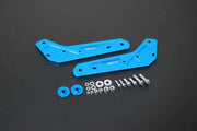HARDRACE REAR TRAILING ARM REINFORCEMENT BRACE - Performance HQ - United Kingdom