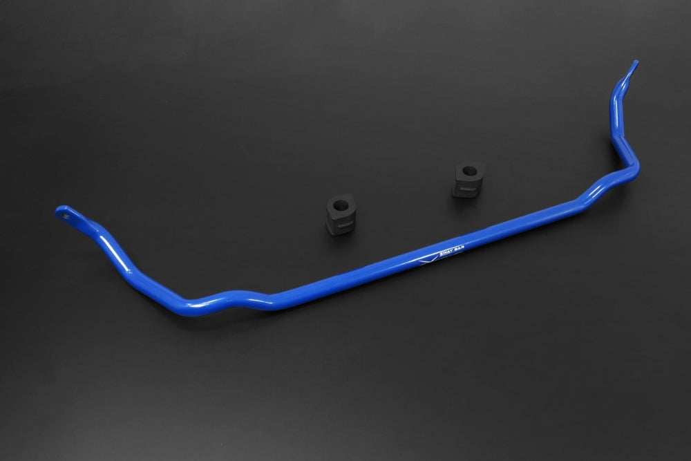 HARDRACE CHEVROLET CORVETTE C5 97-04/C6 05-13 FRONT SWAY BAR, 28mm - 3PCS/SET - Performance HQ - United Kingdom