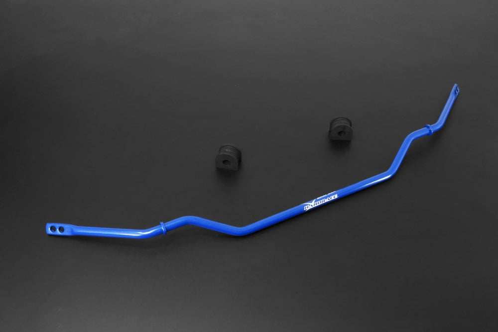 HARDRACE CHEVROLET CORVETTE C5 97-04/C6 05-13 REAR SWAY BAR, 19mm - 3PCS/SET - Performance HQ - United Kingdom