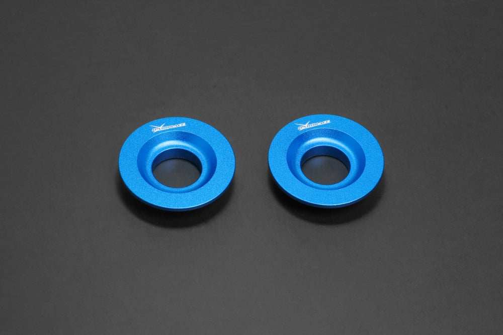 HARDRACE DIFFERENTIAL ANTI-VIBRATION INSERT - FRONT - Performance HQ - United Kingdom
