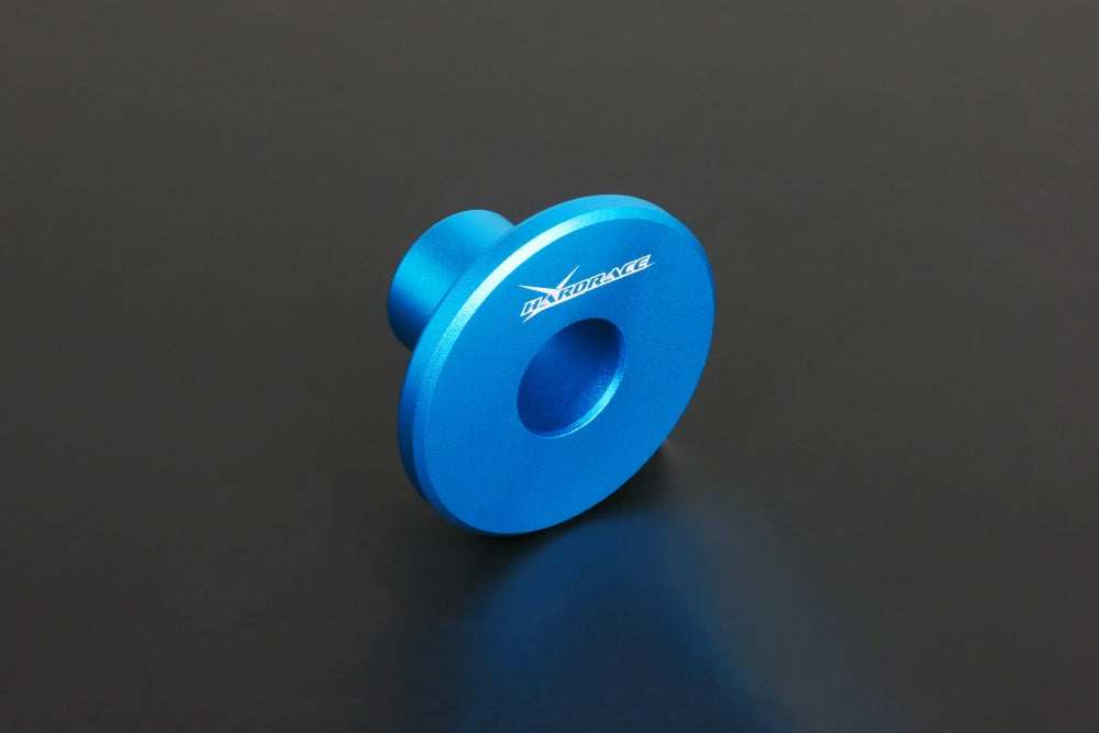 HARDRACE DIFFERENTIAL ANTI-VIBRATION INSERT - REAR - Performance HQ - United Kingdom