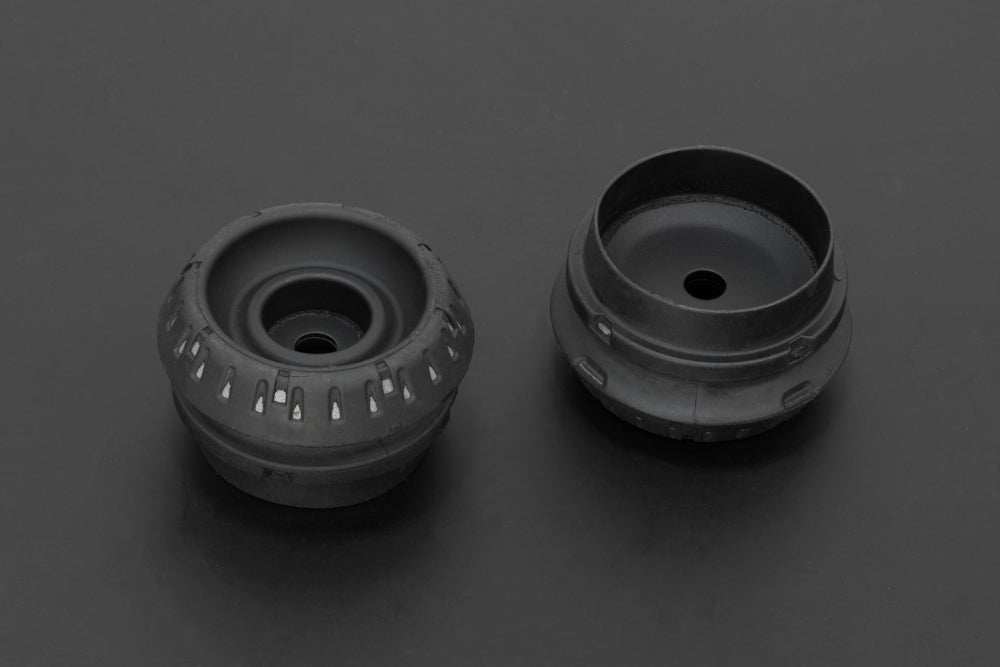 HARDRACE TOYOTA GR YARIS 20-/ YARIS XP210 20+ FRONT STRUT MOUNT HARDEN RUBBER - 2PCS/SET - Performance HQ - United Kingdom