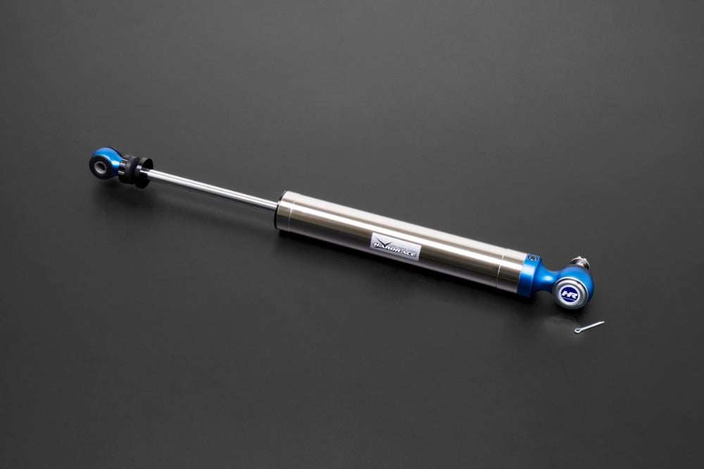 HARDRACE STEERING STABILISER - Performance HQ - United Kingdom