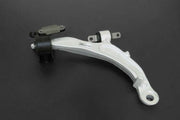 HARDRACE HONDA ODYSSEY JDM RC1/2 13+ FRONT LOWER CONTROL ARM (HARDEN RUBBER) - 2PCS/SET - Performance HQ - United Kingdom