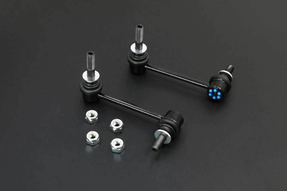 HARDRACE TOYOTA 4RUNNER/FJ CRUISER/LEXUS GX FRONT STAB LINK 2PCS/SET OE REPLACEMENT - Performance HQ - United Kingdom