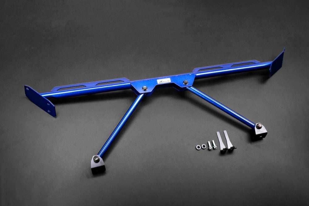 HARDRACE HARNESS BRACE - Performance HQ - United Kingdom