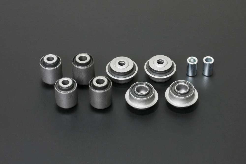 HARDRACE REAR LOWER ARM BUSH KIT - Performance HQ - United Kingdom