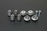 HARDRACE REAR LOWER ARM BUSH KIT - Performance HQ - United Kingdom