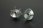 HARDRACE HONDA CIVIC/INTEGRA FRONT 4Hx100 36mm HUB KIT 2PCS/SET EXTENDED WHEEL STUDS - Performance HQ - United Kingdom
