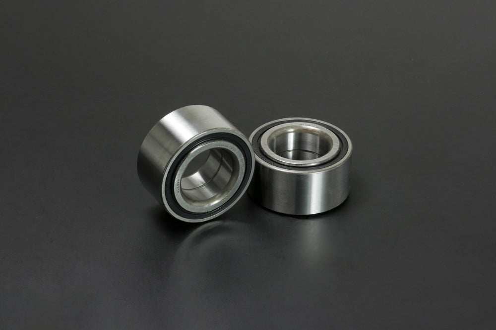 HARDRACE HONDA CIVIC EG/EK FRONT WHEEL BEARING KIT 2PCS MADE IN JAPAN ID=43mm/OD=79mm - Performance HQ - United Kingdom