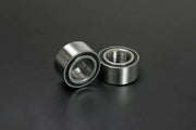 HARDRACE HONDA CIVIC EG/EK FRONT WHEEL BEARING KIT 2PCS MADE IN JAPAN ID=43mm/OD=79mm - Performance HQ - United Kingdom
