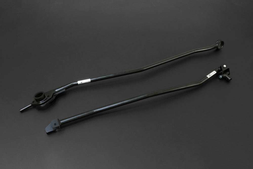 HARDRACE HONDA CIVIC EG/EK 92-00/ INTEGRA 94-01 SHIFT LINKAGE FOR B-SERIES SWAP 2PCS/SET - Performance HQ - United Kingdom