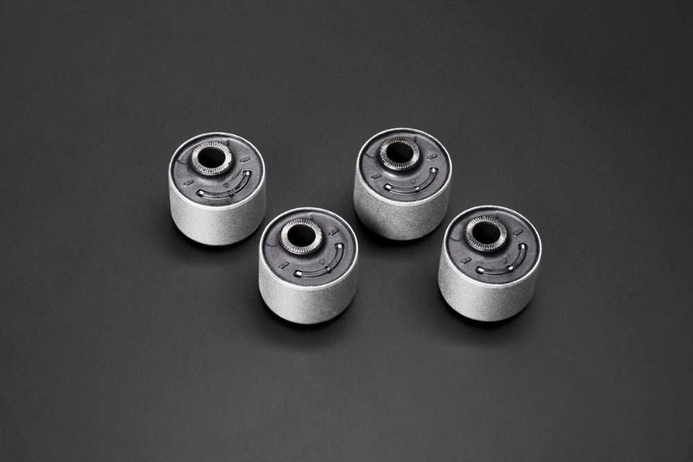 HARDRACE FRONT RADIUS ARM BUSH - AXLE SIDE - Performance HQ - United Kingdom