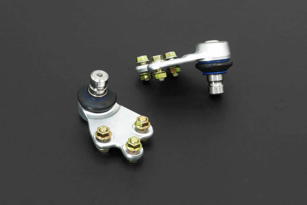 HARDRACE FORD KUGA MK3 19+ FRONT LOWER ARM BALL JOINT 2PCs OE REPLACEMENT FOR STEEL ARM - Performance HQ - United Kingdom