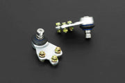 HARDRACE FORD KUGA MK3 19+ FRONT LOWER ARM BALL JOINT 2PCs OE REPLACEMENT FOR STEEL ARM - Performance HQ - United Kingdom