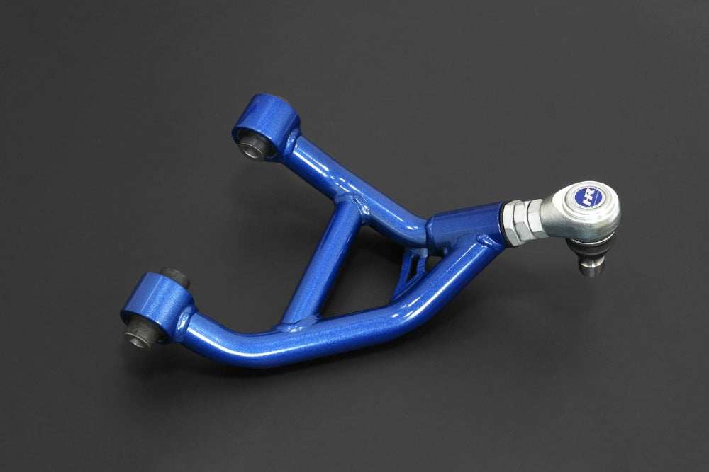 HARDRACE TOYOTA 86/SUBARU BRZ/IMPREZA/LEVORG REAR UPPER CAMBER ARM HARDEN RUBBER 2PCS/SET - Performance HQ - United Kingdom