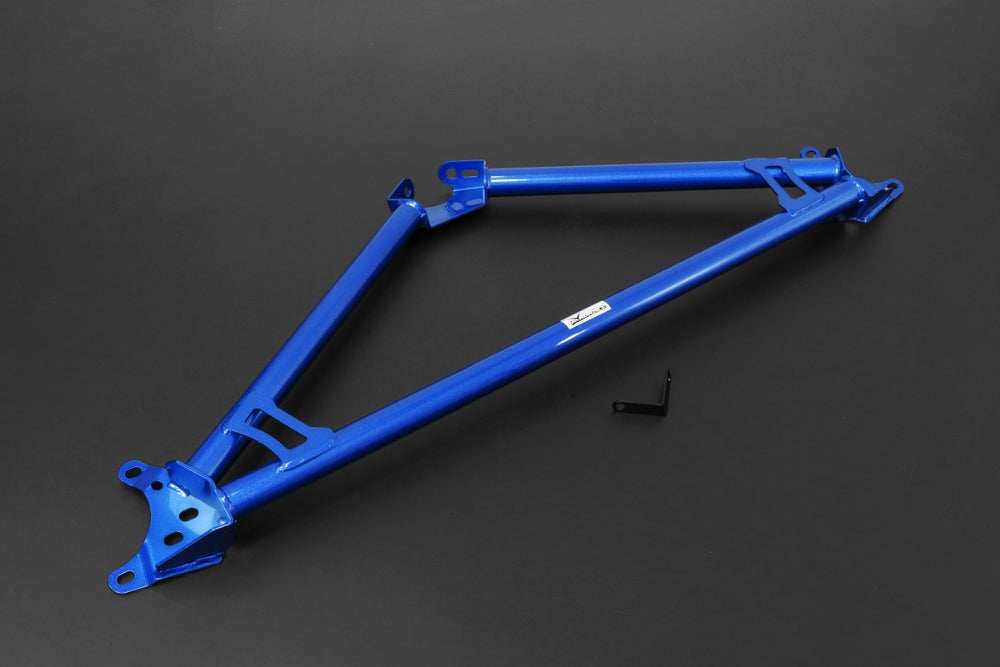 HARDRACE TOYOTA GR86/SUBARU BRZ 22- FRONT STRUT BRACE 1PCS/SET - Performance HQ - United Kingdom