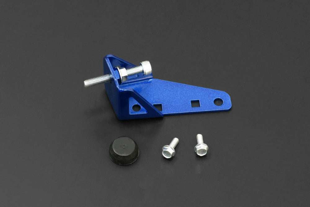 HARDRACE TOYOTA GR86/SUBARU BRZ 22- BRAKE MASTER CYLINDER STOPPER 1PCS/SET FOR LHD MODELS - Performance HQ - United Kingdom