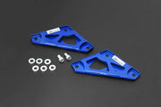 HARDRACE FRONT LOWER REINFORCEMENT PLATE - Performance HQ - United Kingdom