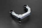 HARDRACE TACOMA HILUX FORTUNER 05+ ADJ FRONT UPPER ARM ALUMINUM BODY PILLOW BALL 2PCS/SET - Performance HQ - United Kingdom