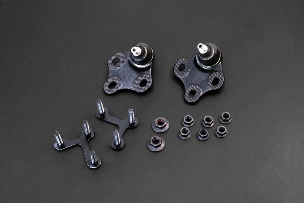 HARDRACE FRONT LOWER ARM BALL JOINT - Performance HQ - United Kingdom