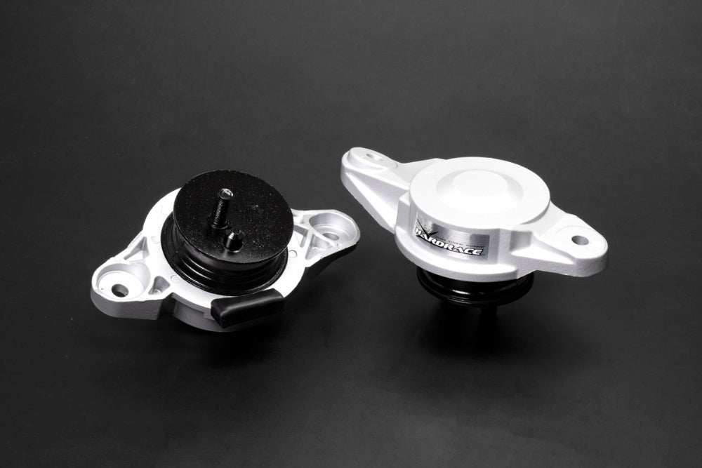 HARDRACE TOYOTA GR86 22-/SUBARU BRZ 22-/WRX 22- ENGINE MOUNTS LH+RH HARDEN RUBBER 2PCS - Performance HQ - United Kingdom