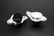 HARDRACE TOYOTA GR86 22-/SUBARU BRZ 22-/WRX 22- ENGINE MOUNTS LH+RH HARDEN RUBBER 2PCS - Performance HQ - United Kingdom