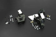HARDRACE CIVIC INTEGRA K SWAP ENGINE & TRANSMISSION MOUNT KIT 5PCS/SET - Performance HQ - United Kingdom