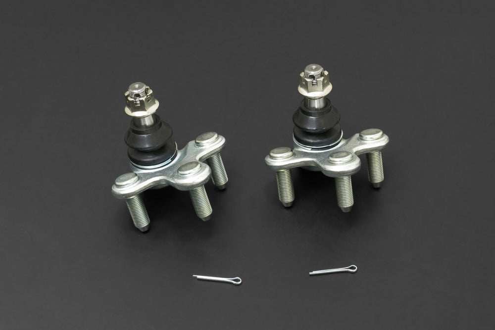 HARDRACE HONDA CIVIC 16-21 FRONT LOWER BALL JOINT 2PCS/SET OE REPLACEMENT USDM ONLY - Performance HQ - United Kingdom