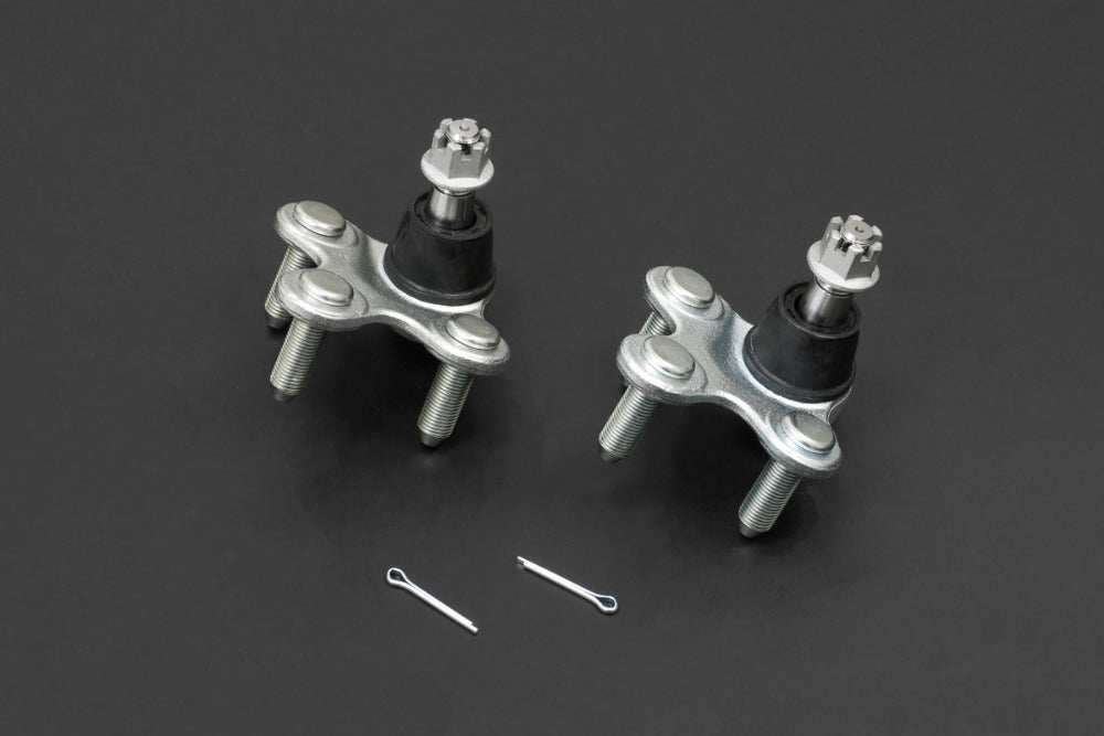 HARDRACE HONDA CIVIC FK 16-22 FRONT LOWER BALL JOINT 2PCS/SET OE REPLACEMENT CHINA ONLY - Performance HQ - United Kingdom