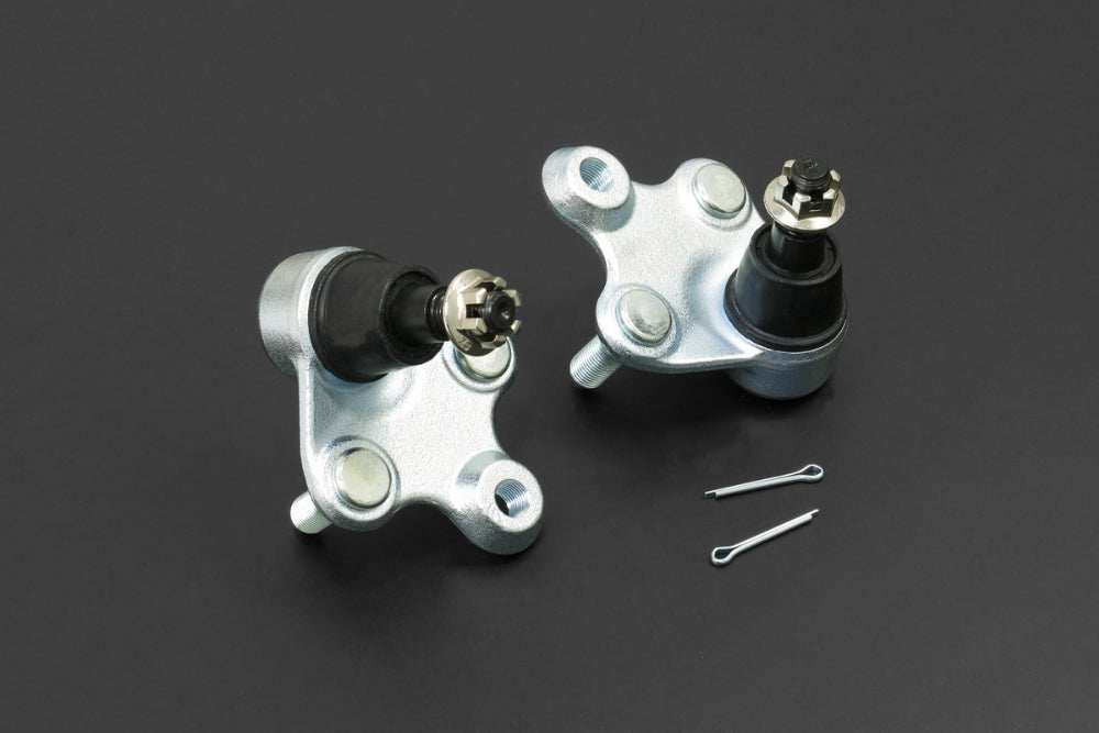 HARDRACE HONDA CIVIC 12-16 9TH FRONT LOWER BALL JOINT - 2PCS/SET OE REPLACEMENT - Performance HQ - United Kingdom