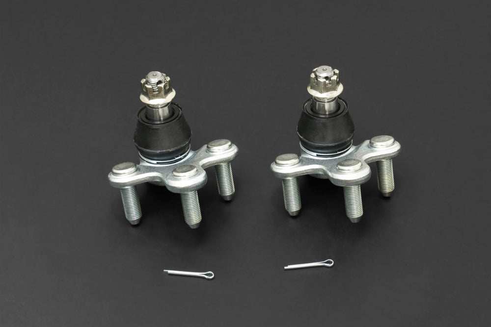 HARDRACE HONDA CR-V 17-23 5th FRONT LOWER BALL JOINT - 2PCS/SET OE REPLACEMENT - Performance HQ - United Kingdom