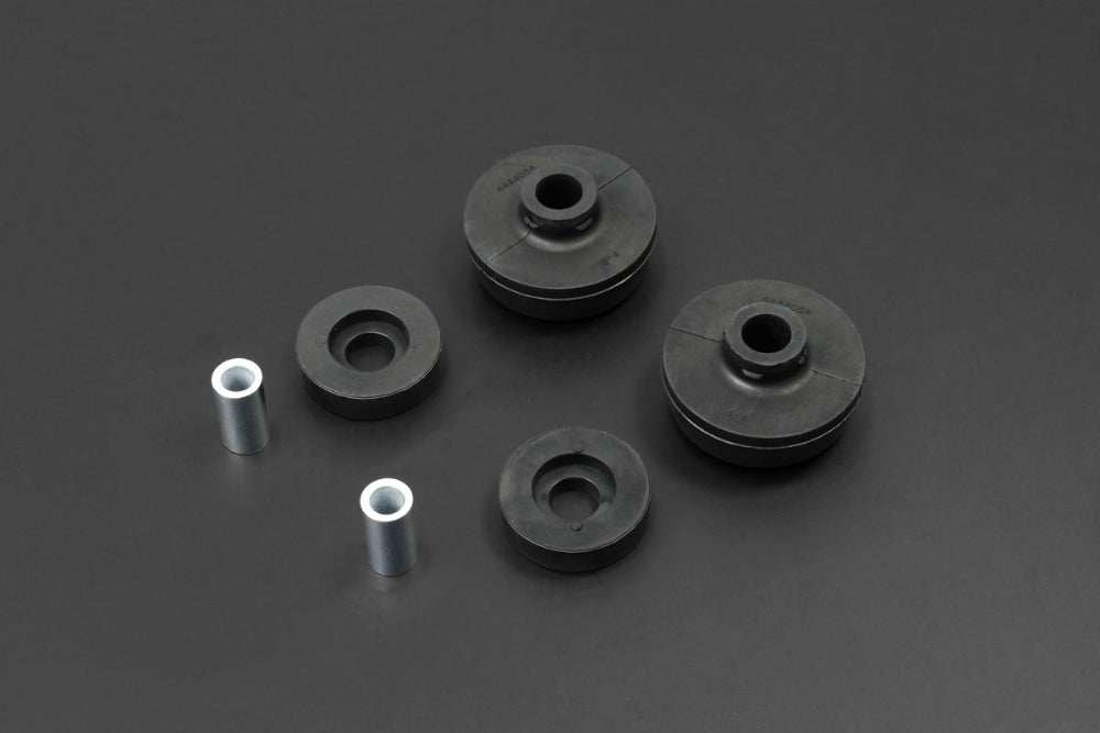 HARDRACE MINI R50/R52/R53/R55/R56/R57/R58/R59/R60/R61 REAR STRUT MOUNT BUSH - 6PCS/SET - Performance HQ - United Kingdom