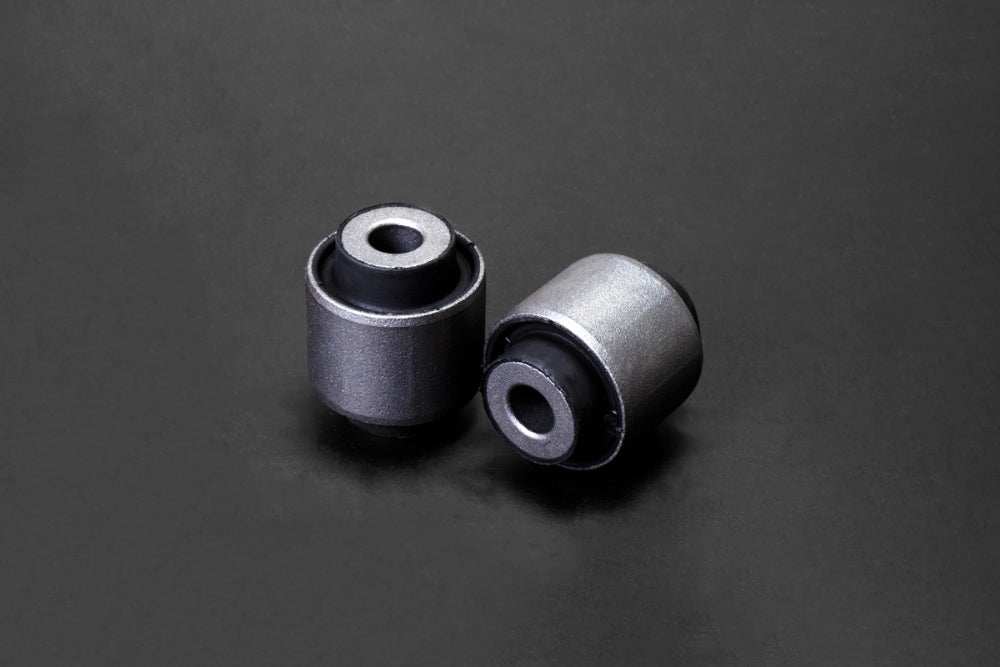 HARDRACE TOYOTA GR YARIS 20 + REAR UPPER ARM BUSH KIT HARDEN RUBBER 2PCS/SET - Performance HQ - United Kingdom