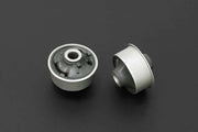 HARDRACE TOYOTA RAV4/ALPHARD/COROLLA FRONT LOWER ARM BUSHING REAR HARDEN RUBBER 2PCS/SET - Performance HQ - United Kingdom