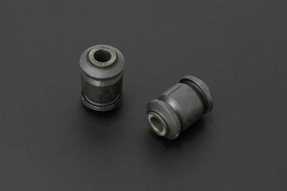 HARDRACE TOYOTA RAV4/ALPHARD/COROLLA FRONT LOWER ARM BUSHING FRONT HARDEN RUBBER 2PCS/SET - Performance HQ - United Kingdom