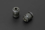 HARDRACE TOYOTA RAV4/ALPHARD/COROLLA FRONT LOWER ARM BUSHING FRONT HARDEN RUBBER 2PCS/SET - Performance HQ - United Kingdom