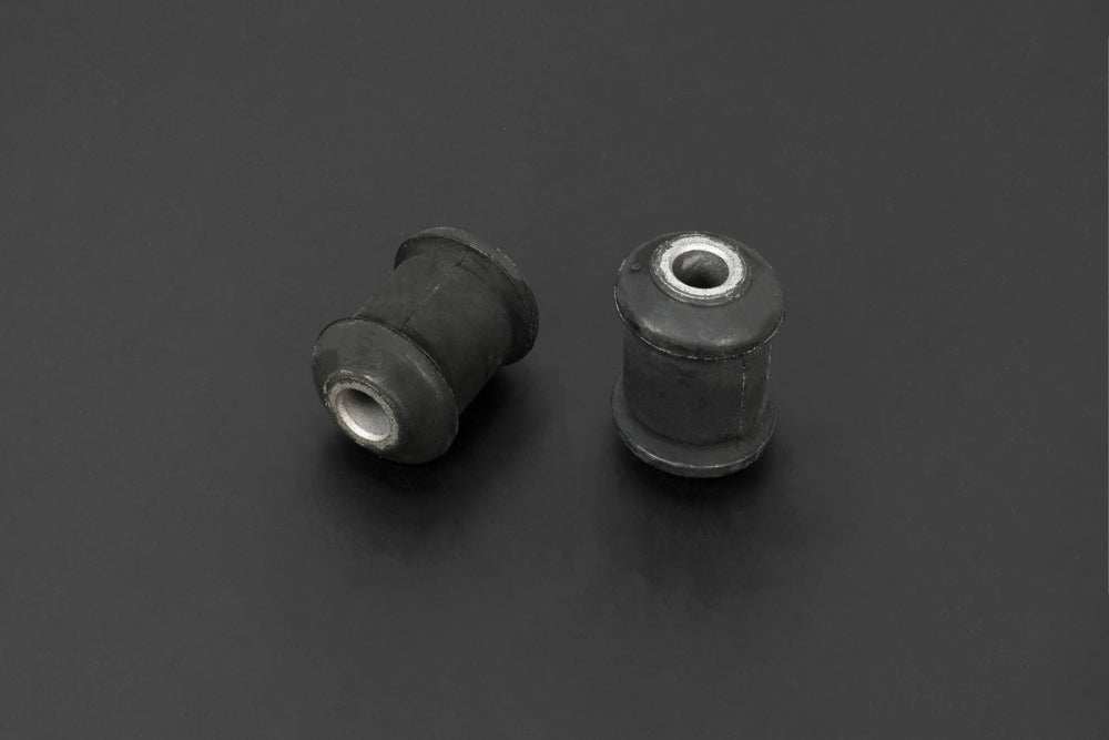HARDRACE FORD FIESTA MK7 MAZDA 2 08-17 FRONT LOWER ARM BUSHING FRONT HARDEN RUBBER 2PCS - Performance HQ - United Kingdom