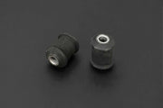 HARDRACE FORD FIESTA MK7 MAZDA 2 08-17 FRONT LOWER ARM BUSHING FRONT HARDEN RUBBER 2PCS - Performance HQ - United Kingdom