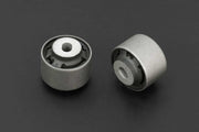 HARDRACE FORD FIESTA MK7 MAZDA 2 08-17 FRONT LOWER ARM BUSHING REAR HARDEN RUBBER 2PCS - Performance HQ - United Kingdom
