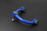 HARDRACE FORD F150 21- FRONT UPPER ARM- LIFT 02 INCHES (HARDENED RUBBER) - 2PCS/SET - Performance HQ - United Kingdom