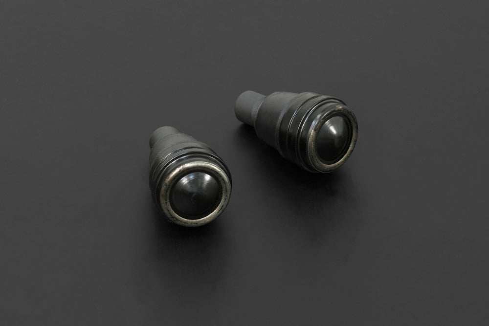 HARDRACE FORD FIESTA 08-17 / MAZDA 2 08+ FRONT LOWER ARM BALL JOINT - 2PCS/SET - Performance HQ - United Kingdom