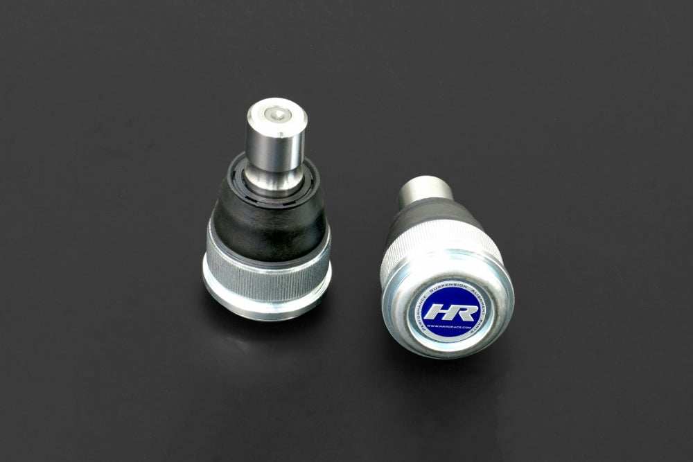 HARDRACE MAZDA 3/6/CX-5 12+/CX-3 16+ FRONT LOWER ARM BALL JOINT TOE REPLACEMENT 2PCS/SET - Performance HQ - United Kingdom