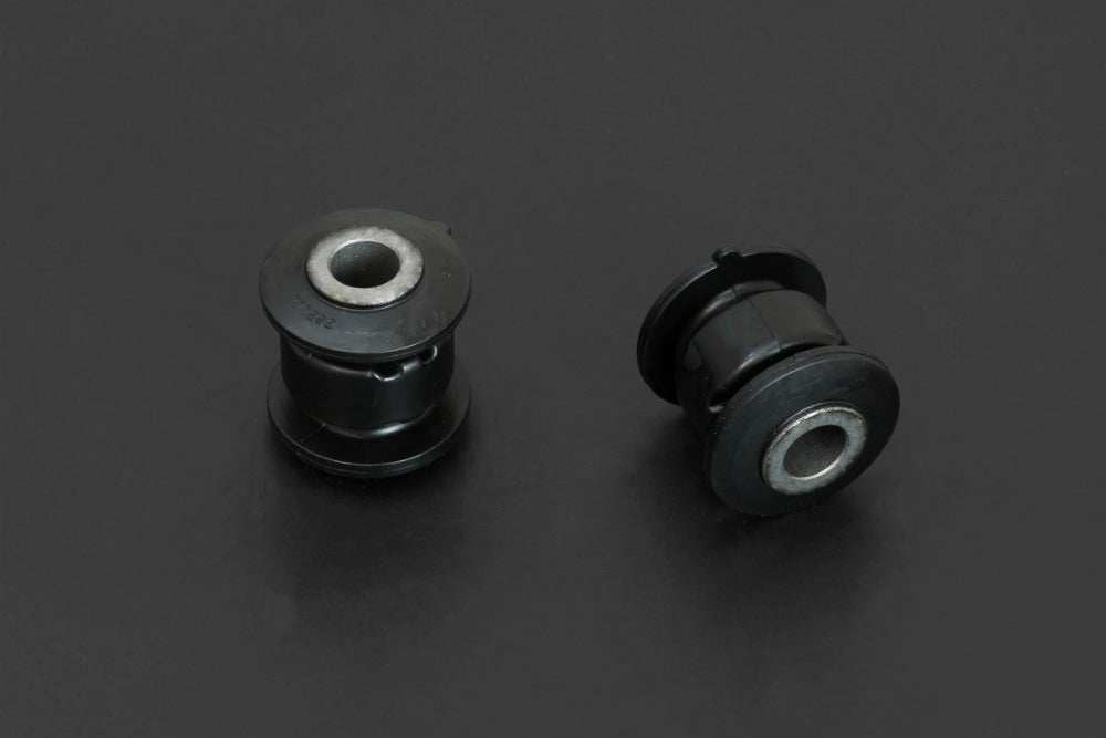 HARDRACE MAZDA 3 13-19/6 12-/CX-5 11+ FRONT LOWER ARM BUSHING FRONT HARDEN RUBBER 2PCS - Performance HQ - United Kingdom