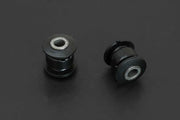 HARDRACE MAZDA 3 13-19/6 12-/CX-5 11+ FRONT LOWER ARM BUSHING FRONT HARDEN RUBBER 2PCS - Performance HQ - United Kingdom