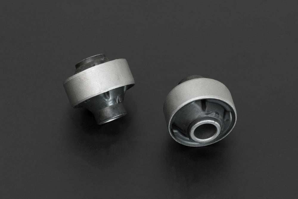 HARDRACE TOYOTA VIOS XP150/YARIS XP150 FRONT LOWER ARM BUSH REAR HARDEN RUBBER 2PCS/SET - Performance HQ - United Kingdom