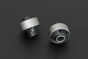 HARDRACE TOYOTA VIOS XP150/YARIS XP150 FRONT LOWER ARM BUSH REAR HARDEN RUBBER 2PCS/SET - Performance HQ - United Kingdom